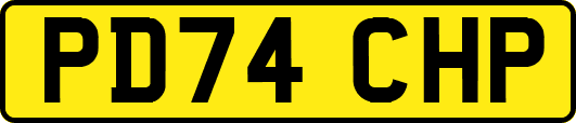 PD74CHP