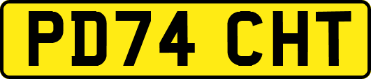 PD74CHT