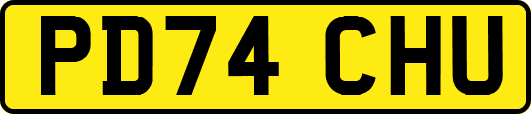 PD74CHU