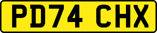 PD74CHX