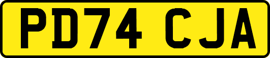 PD74CJA
