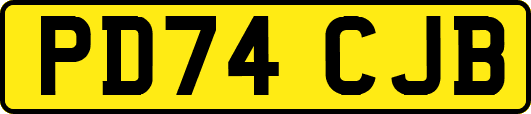 PD74CJB