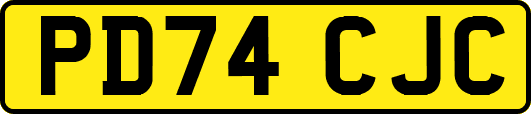 PD74CJC