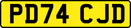 PD74CJD