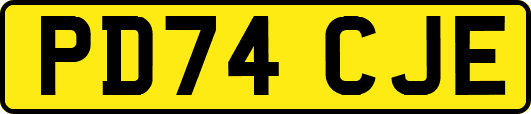 PD74CJE