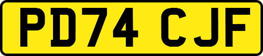 PD74CJF