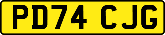 PD74CJG