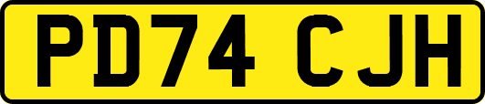 PD74CJH