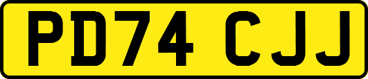 PD74CJJ
