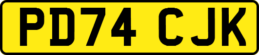 PD74CJK