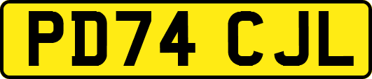 PD74CJL