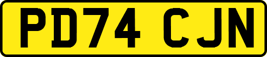 PD74CJN