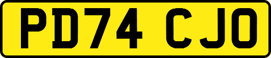 PD74CJO