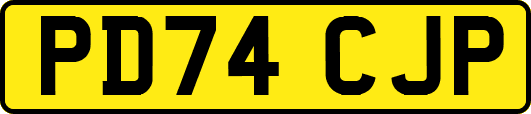 PD74CJP