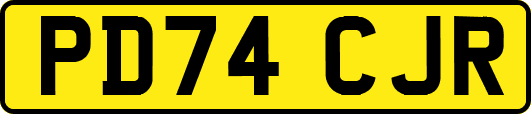 PD74CJR
