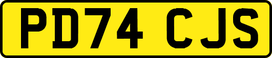 PD74CJS