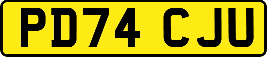 PD74CJU