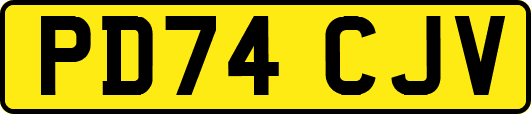 PD74CJV