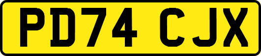 PD74CJX