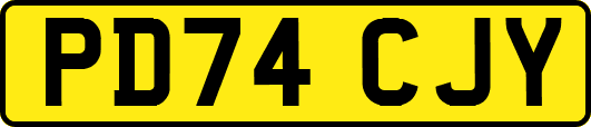 PD74CJY