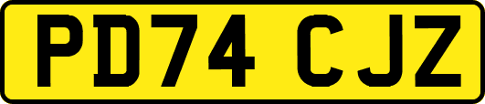 PD74CJZ