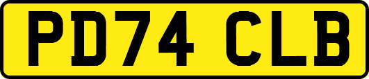 PD74CLB