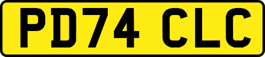 PD74CLC