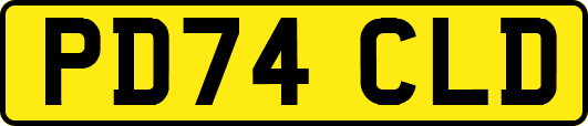 PD74CLD