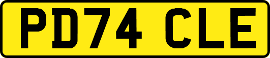 PD74CLE