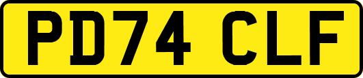 PD74CLF