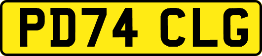 PD74CLG