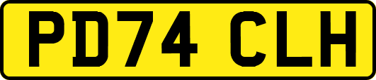 PD74CLH
