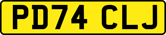 PD74CLJ
