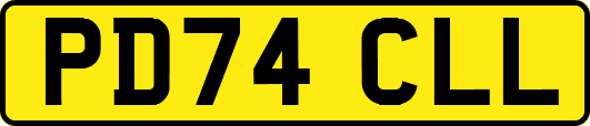 PD74CLL