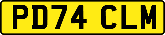 PD74CLM