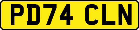 PD74CLN