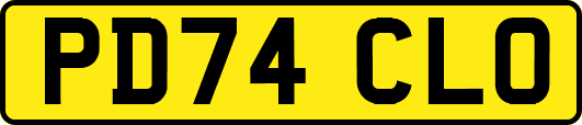 PD74CLO
