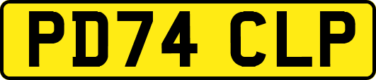 PD74CLP