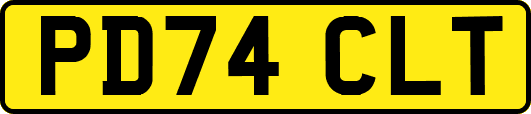 PD74CLT