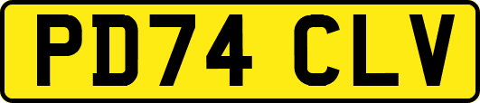 PD74CLV