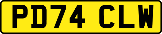 PD74CLW