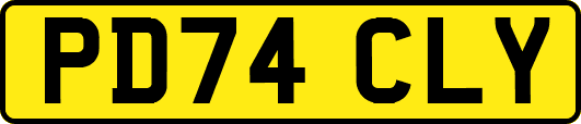 PD74CLY