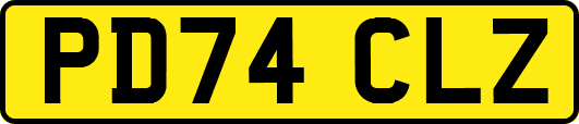 PD74CLZ