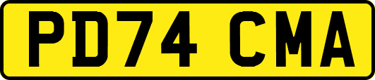 PD74CMA