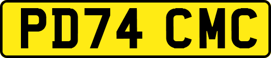 PD74CMC