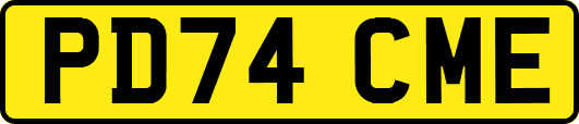 PD74CME