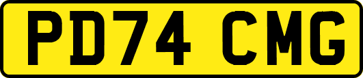 PD74CMG