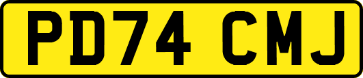 PD74CMJ