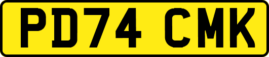 PD74CMK