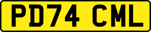 PD74CML